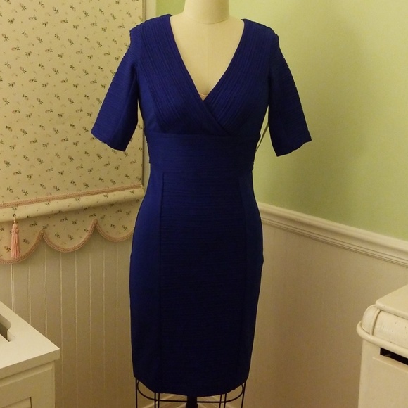 Nue by Shani Cocktail Dress